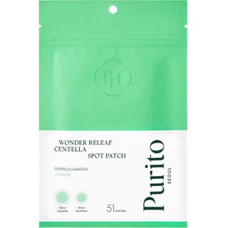 Purito Wonder Releaf Centella Spot Patch