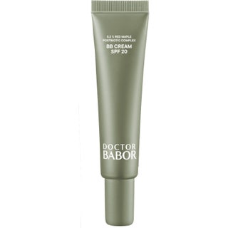 Babor Microbiomic BB Cream Light SPF20