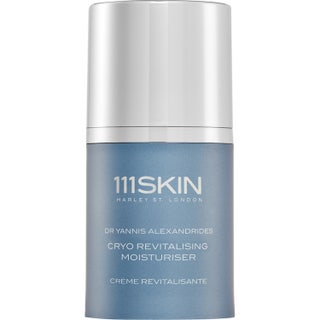 111SKIN Cryo Revitalising Moisturiser
