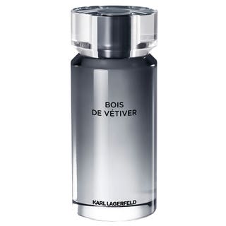 Karl Lagerfeld Matiers Bois De Vétiver