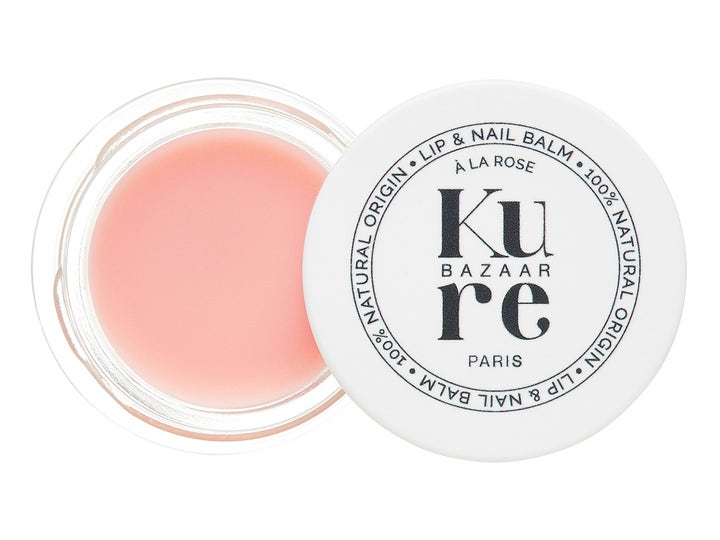 Lip & Nail Balm