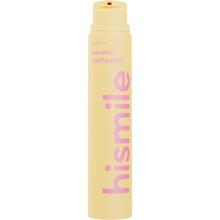 Hismile Banana Toothpaste