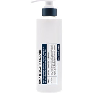 Dr. Ceuracle Scalp Dx Scaling Shampoo