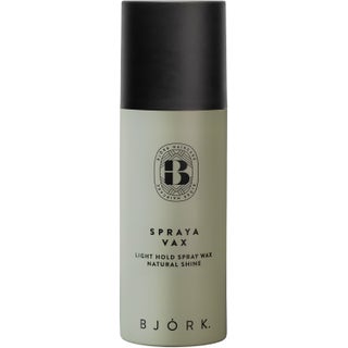 Björk SPRAYA VAX