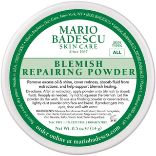 Mario Badescu Blemish Repairing Powder