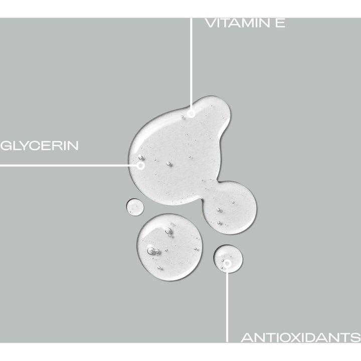 Cream Cleanser Moisturizing Body Wash