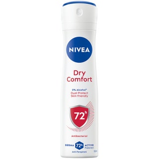 NIVEA Dry Comfort Spray