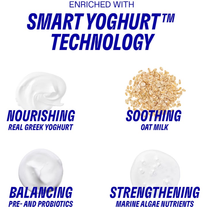 Smart Yoghurt™ Probiotic SuperDose Face Mask