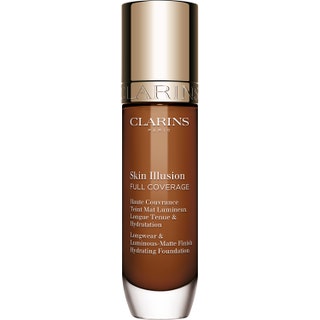 Clarins Skin Illusion Full Coverage