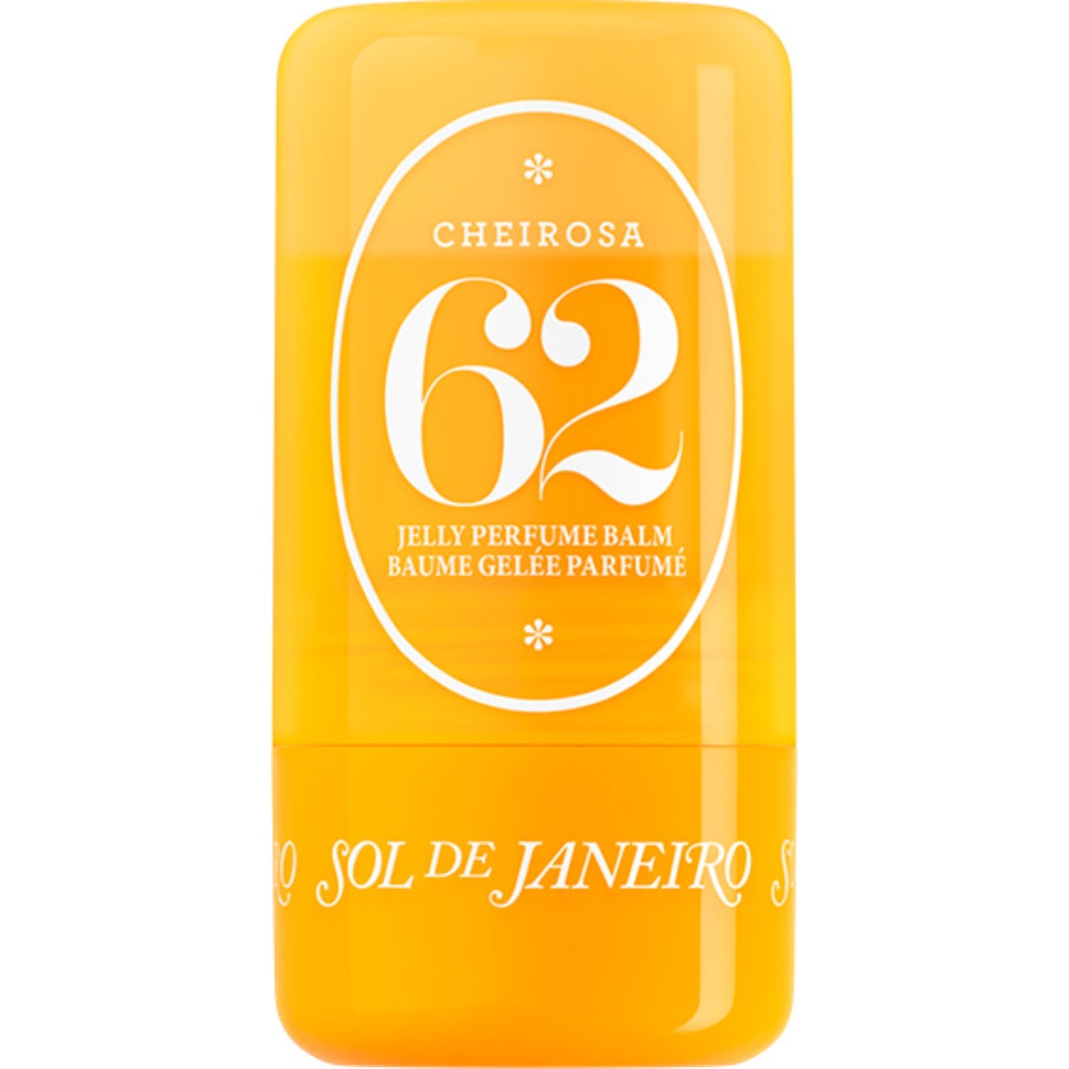 Sol de Janeiro Cheirosa '62 Jelly Perfume Balm