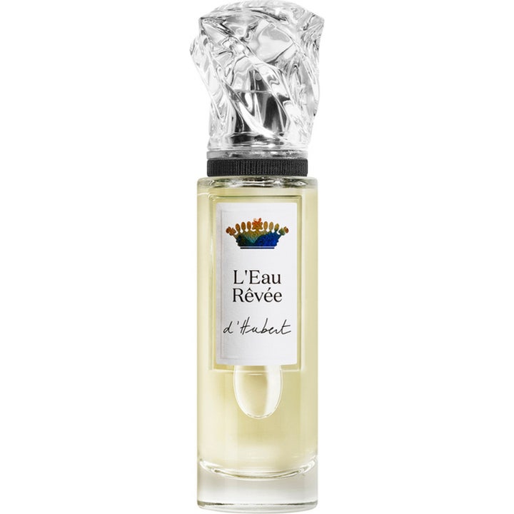 L'Eau Rêvée D'hubert
