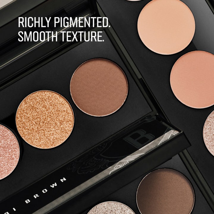 Smokey Nudes