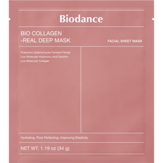 Biodance Bio Collagen-Real Deep Mask