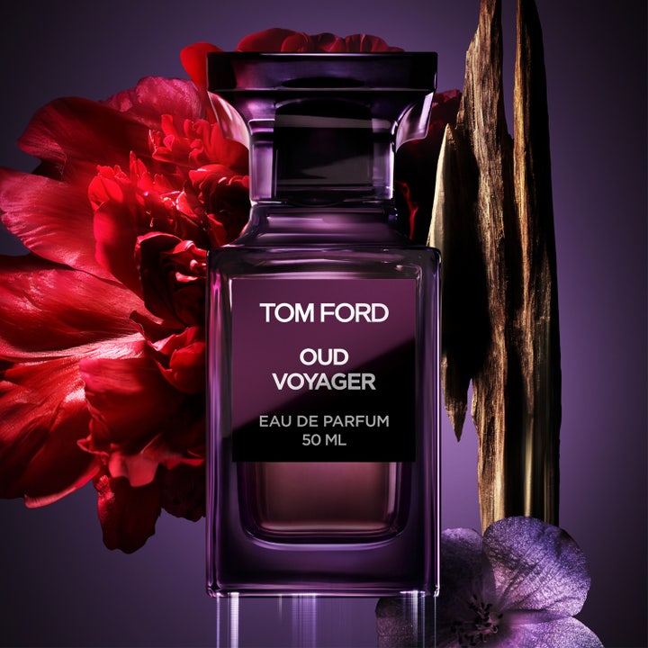 Oud Voyager