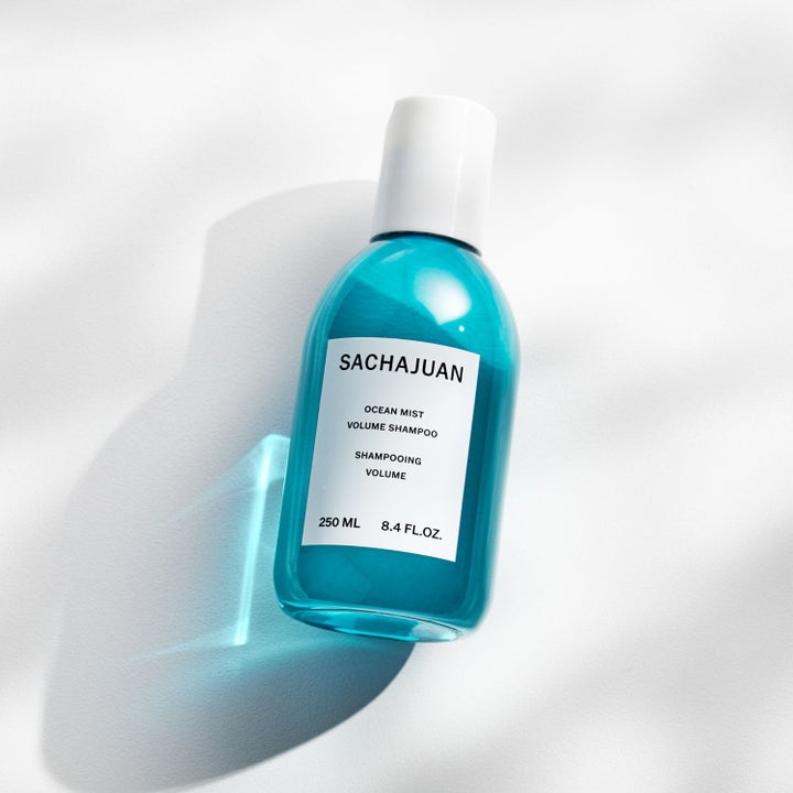 Ocean Mist