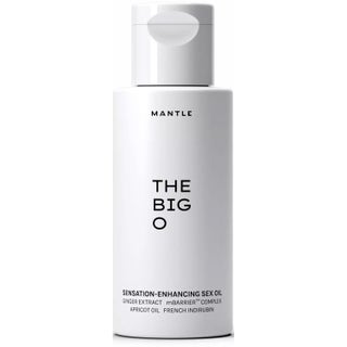 MANTLE The Big O