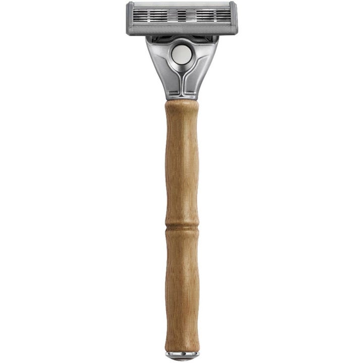 Complete Shave Essentials Set