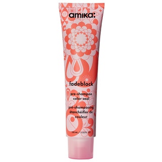 Amika Fadeblock Pre-Shampoo Color Seal