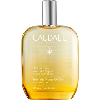 Caudalie Soleil Des Vignes Vegan Oil Elixir