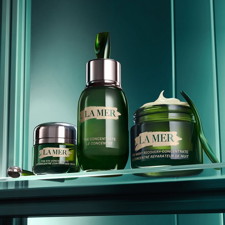 Creme De La Mer The Night Recovery Concentrate