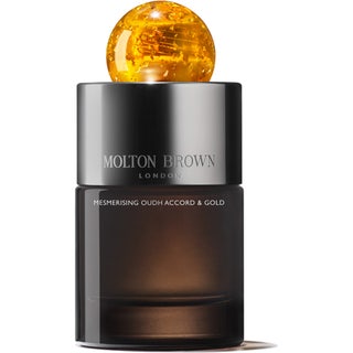 Molton Brown Mesmerising Oudh Accord & Gold