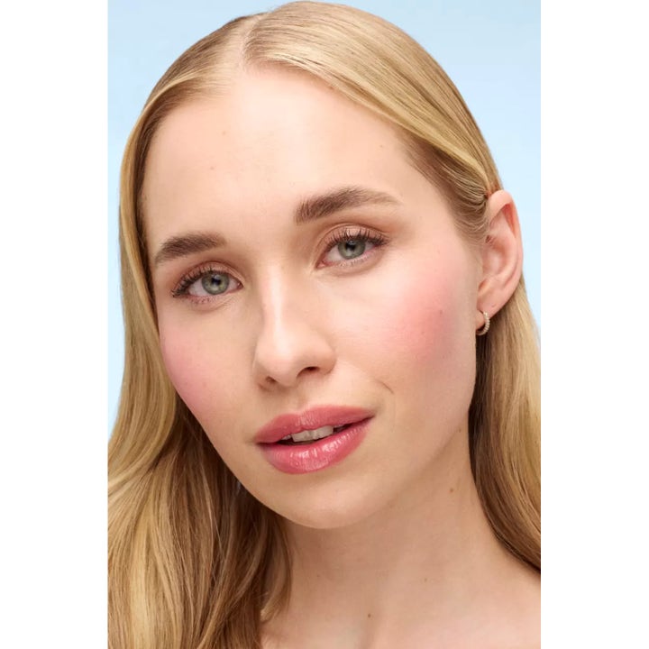 Liquid Blush