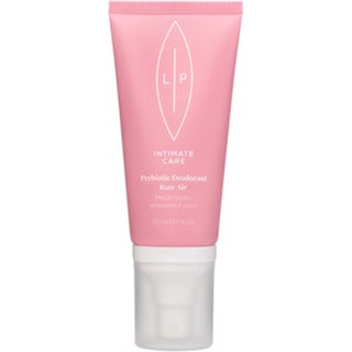 Lip Intimate Care Prebiotic Deodorant