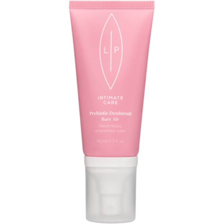 Prebiotic Deodorant