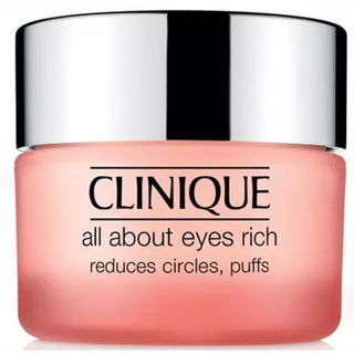 Clinique All About Eyes Rich