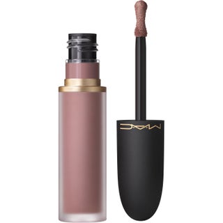 MAC Cosmetics Powder Kiss Lip + Cheek Mousse