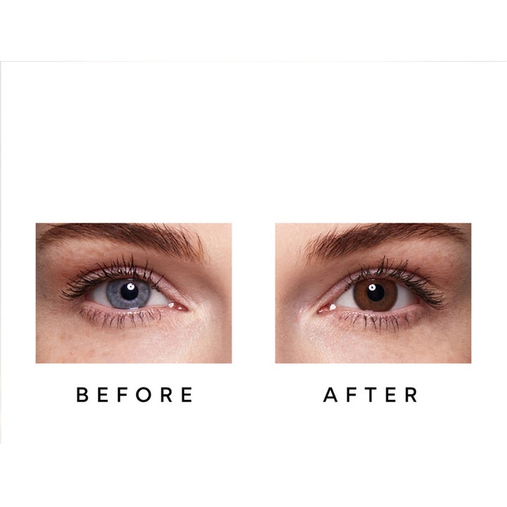 Coloured Lenses 1-Day