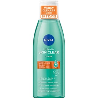 NIVEA Derma Skin Clear Toner