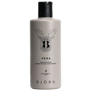 Björk VÄXA