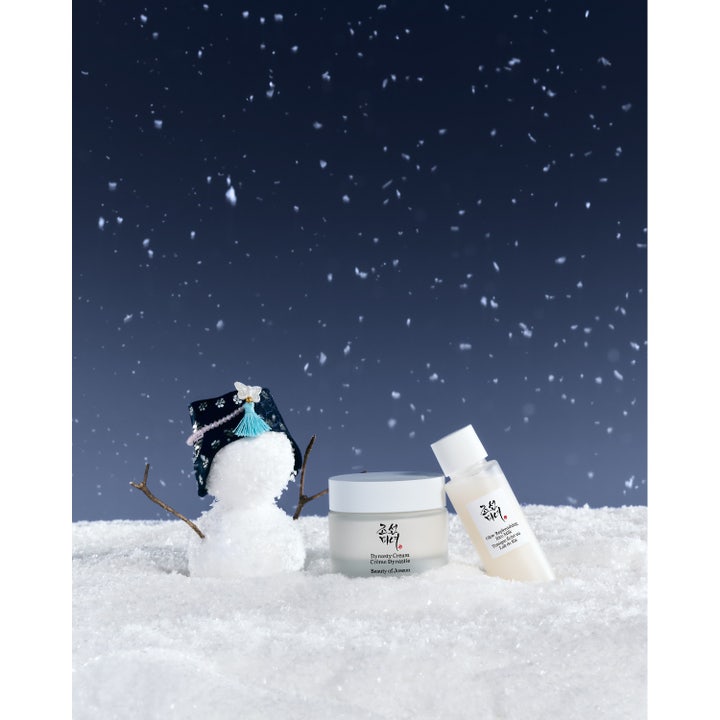 Skin-Nourishing Essentials 