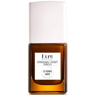 Kure Bazaar Remarquable Therapy Bitter Anti Bite Nail Polish