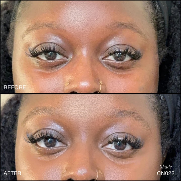 Revitalize Hydra Concealer