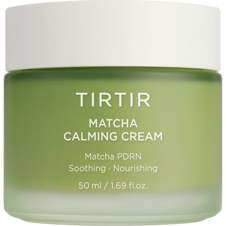 Matcha Calming Cream