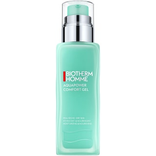 Biotherm Homme Aquapower Comfort Moisturizing Cream for Dry Skin
