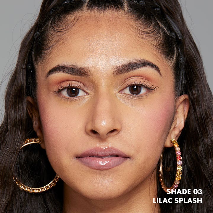 This Is Milky Gloss