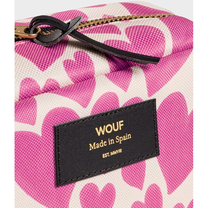 Toiletry Bag