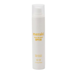 Meraki Facial Sun Cream