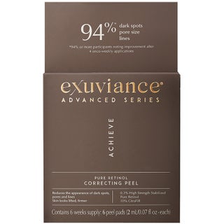 Exuviance Pure Retinol Correcting Peel
