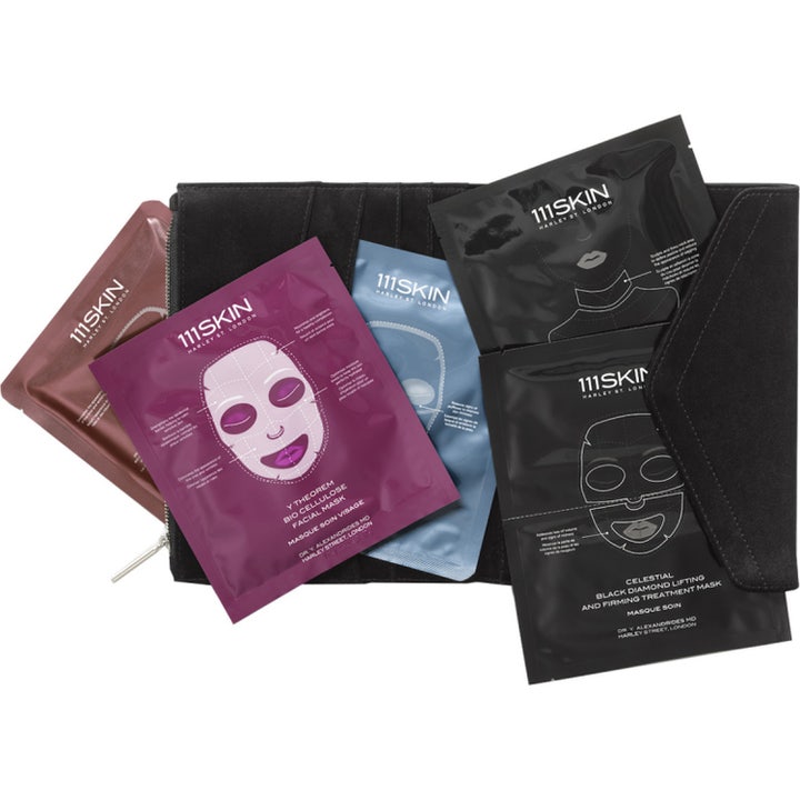 Face Masking Journal