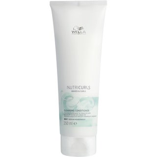 Wella Professionals NUTRICURLS