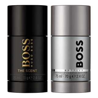 Hugo Boss Boss The Scent & Boss Bottled