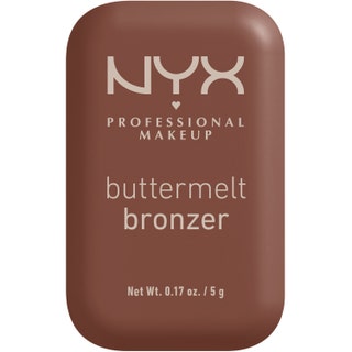 NYX Professional Makeup Buttermelt Bronzer