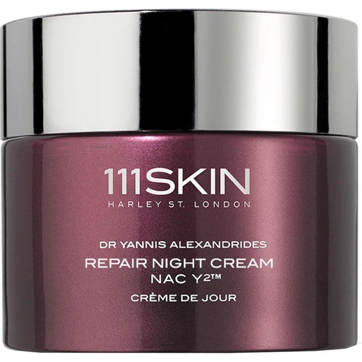 Repair Night Cream NAC Y2