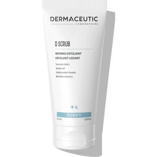 Dermaceutic D Scrub