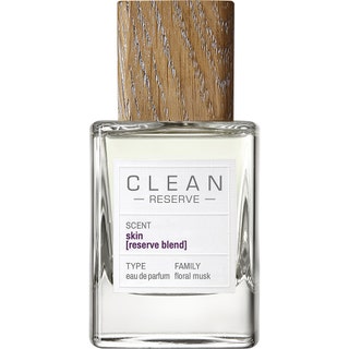 Clean Skin Reserve Blend