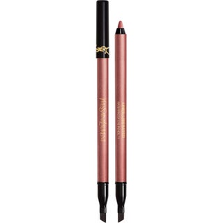 Yves Saint Laurent Lines Liberated